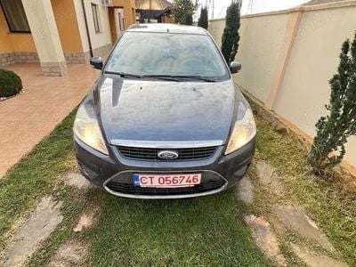 Second-hand Ford Focus 75 CP (55 kW) 2009 Break