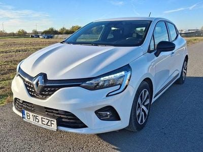 Second-hand Renault Clio V 145 CP (106 kW) 2022 Hatchback