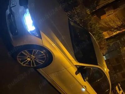 Gri Utilizat 2014 BMW 320 Berlinǎ | 10.900 EUR