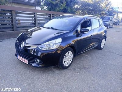 Renault Clio GrandTour