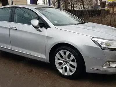 Citroën C5