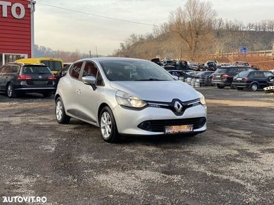 second-hand Renault Clio IV 