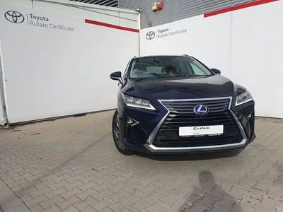 Lexus RX450h