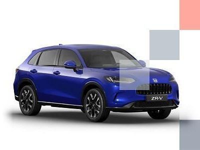 Capacitate cilindrică (cm3) Nouă 2025 Honda ZR-V SUV | 39.800 EUR