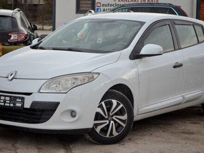 Renault Mégane III