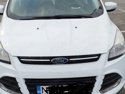 Utilizat 2013 Ford Kuga SUV | 9.000 EUR
