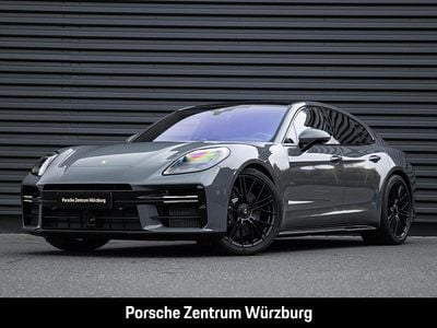 Second-hand Porsche Panamera GTS 500 CP (367 kW) 2025 Berlinǎ