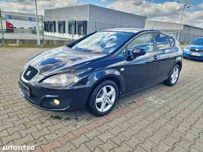 second-hand Seat Leon 