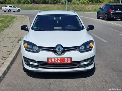 Renault Mégane III