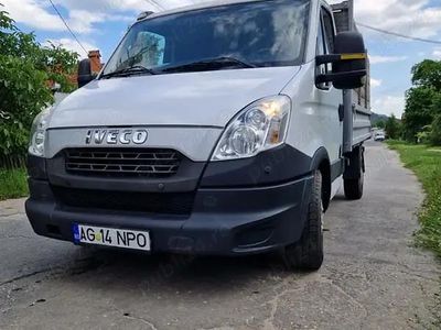 Utilizat 2013 Iveco Daily | 10.800 EUR