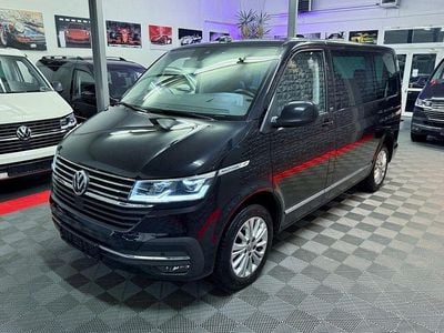 Second-hand VW T6.1 150 CP (110 kW) 2022 Van