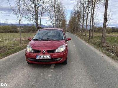 Renault Grand Scénic II