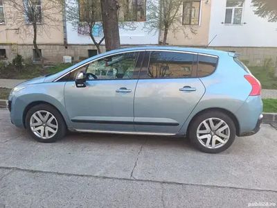Second-hand Peugeot 3008 200 CP (147 kW) 2013 Hatchback