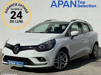 Renault Clio GrandTour