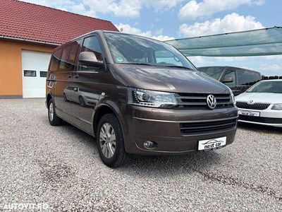 VW Multivan