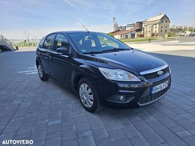 second-hand Ford Focus 1.6 TDCI 90 CP Trend