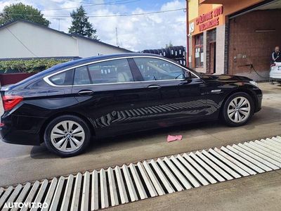 BMW 530 Gran Turismo