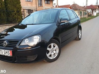 second-hand VW Polo 1.2 Blue Motion Technology Team