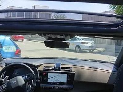 DS Automobiles DS7 Crossback