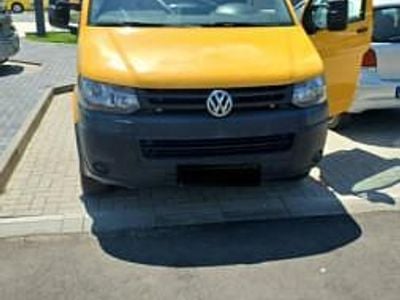 Auriu Second-hand 2014 VW Transporter Van | 10.500 EUR