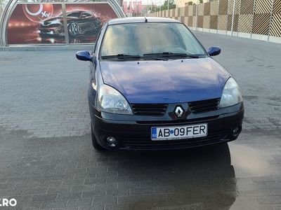 Renault Clio II