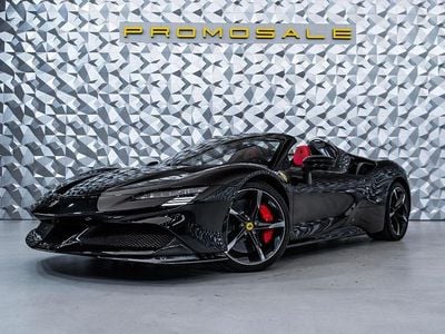 Utilizat 2023 Ferrari SF90 | 483.228 EUR