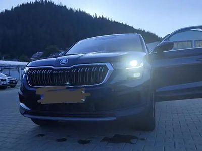 Utilizat 2023 Skoda Kodiaq Style SUV | 165.000 EUR
