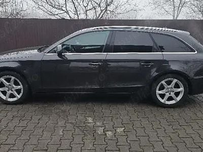 Second-hand Audi A4 143 CP (105 kW) 2009 Maro Break