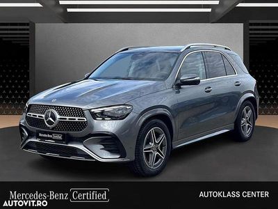 Culoaregri Second-hand 2024 Mercedes GLE300 SUV | 82.280 EUR