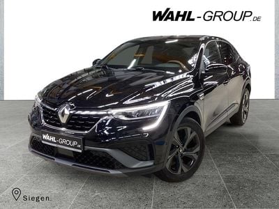 Utilizat 2023 Renault Arkana R.S. SUV | 27.295 EUR (Preț OK)