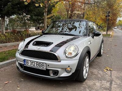 Culoaregri Utilizat 2012 Mini Cooper SD Hatchback | 6.543 EUR