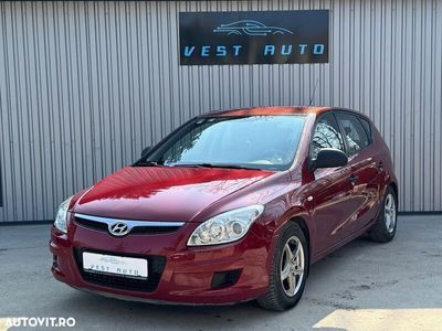 second-hand Hyundai i30 1.4 DOHC GL CLASSIC