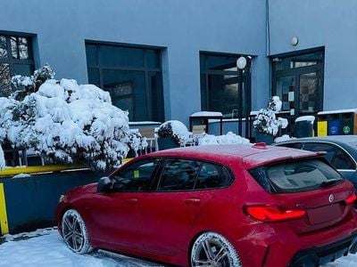 Culoarerosu Second-hand 2021 BMW M1 Coupe | 32.200 EUR