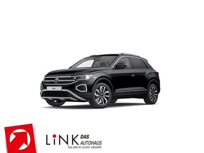 Second-hand 2022 VW T-Roc Style SUV | 27.910 EUR (Preț OK)