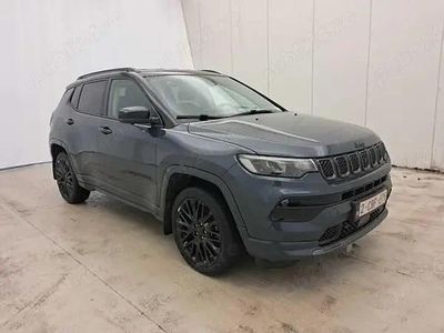 Second-hand 2022 Jeep Compass SUV | 17.500 EUR