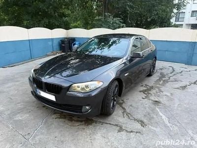 BMW 525