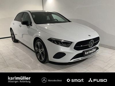 Mercedes A220