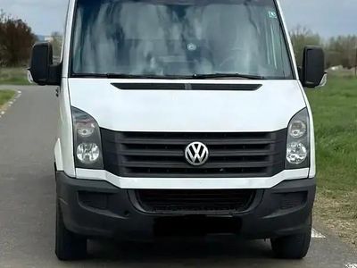 VW Crafter