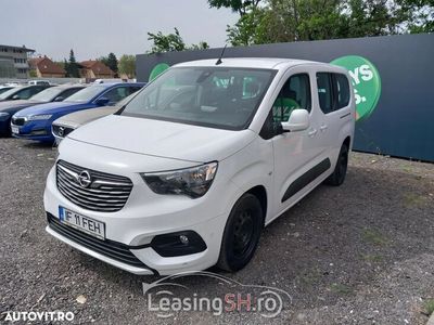 second-hand Opel Combo Life 1.5 L1H1 Start/Stop Aut. Innovation