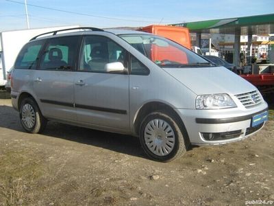 VW Sharan