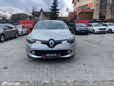 Renault Clio IV