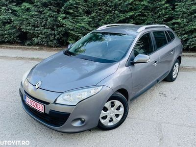 second-hand Renault Mégane ENERGY dCi 110 Start & Stop Expression