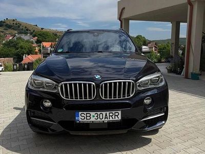 BMW X5 M