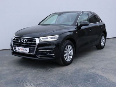 second-hand Audi Q5 Design 2.0 TDI quattro