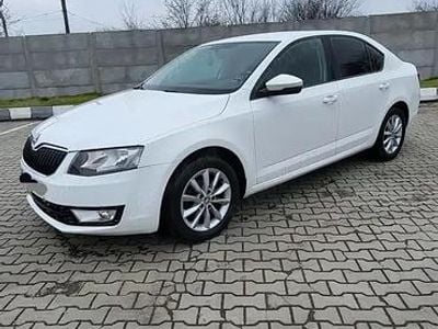 Second-hand Skoda Octavia 105 CP (77 kW) 2014 Hatchback