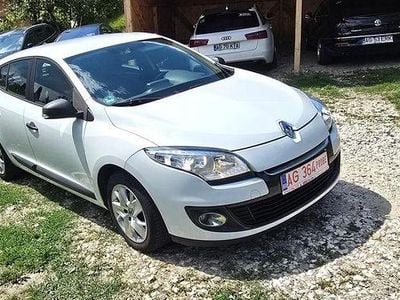 Renault Mégane III