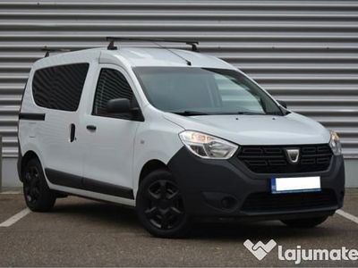 Utilizat 2020 Dacia Dokker Monovolum | 7.700 EUR (Preț OK)