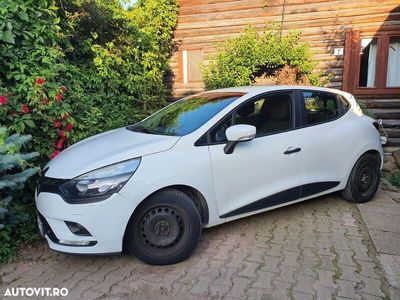 Renault Clio IV
