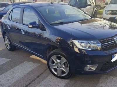 second-hand Dacia Logan 0.9 TCe SL Prestige PLUS