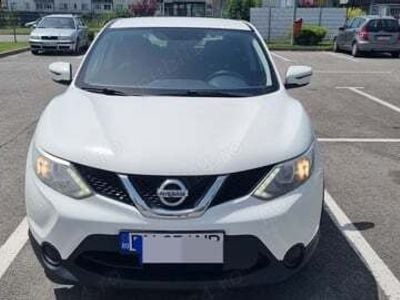 Second-hand Nissan Qashqai 110 CP (80 kW) 2016 SUV